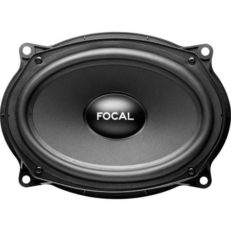 Компонентная акустическая система Focal IS RNI 690 – цена, описание и отзывы — фото