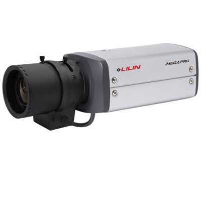 Видеокамера LILIN IPG1022ES – цена, описание и отзывы — фото