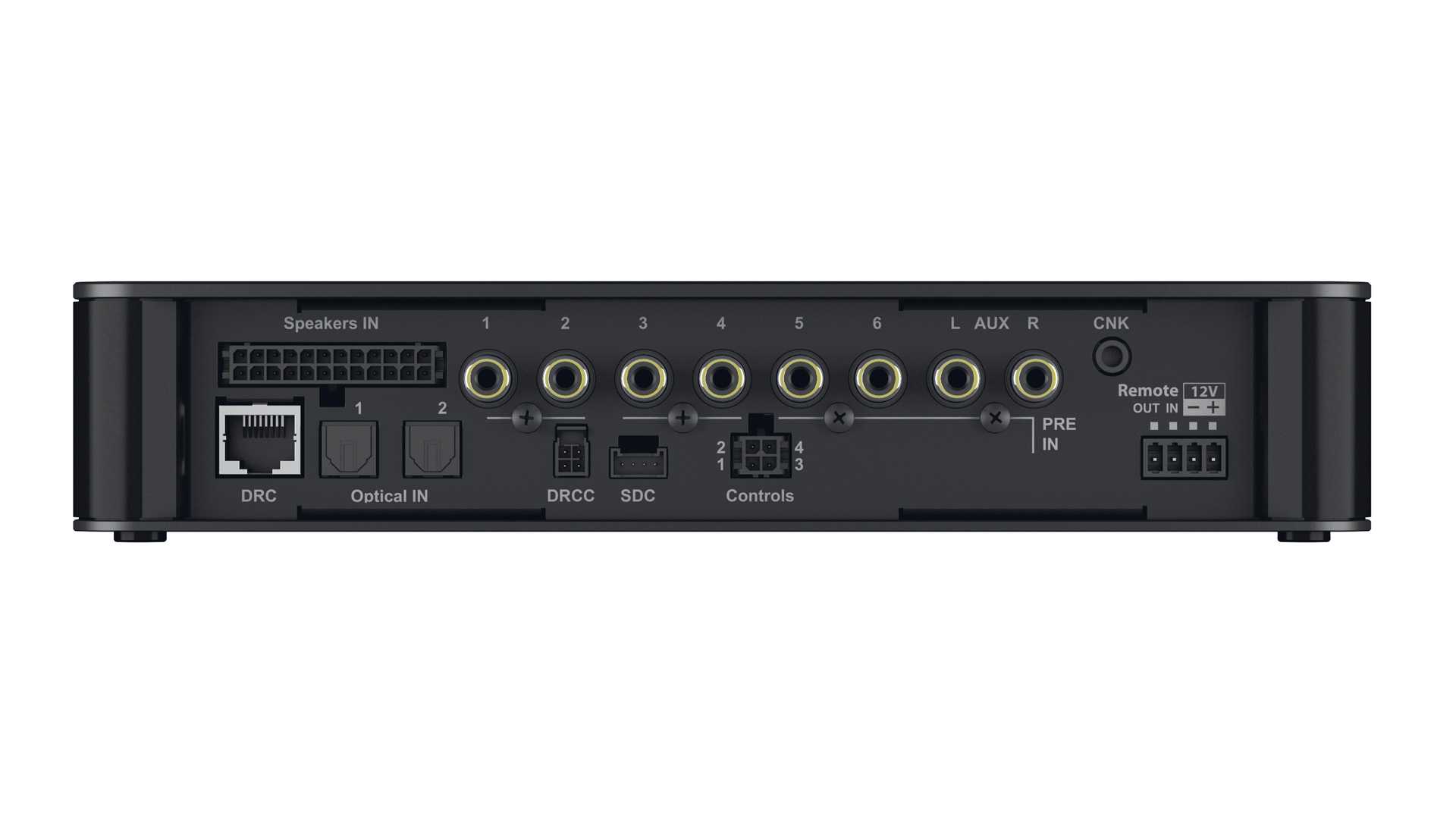  Audison Bit One HD Virtuoso – цена, описание и отзывы — фото