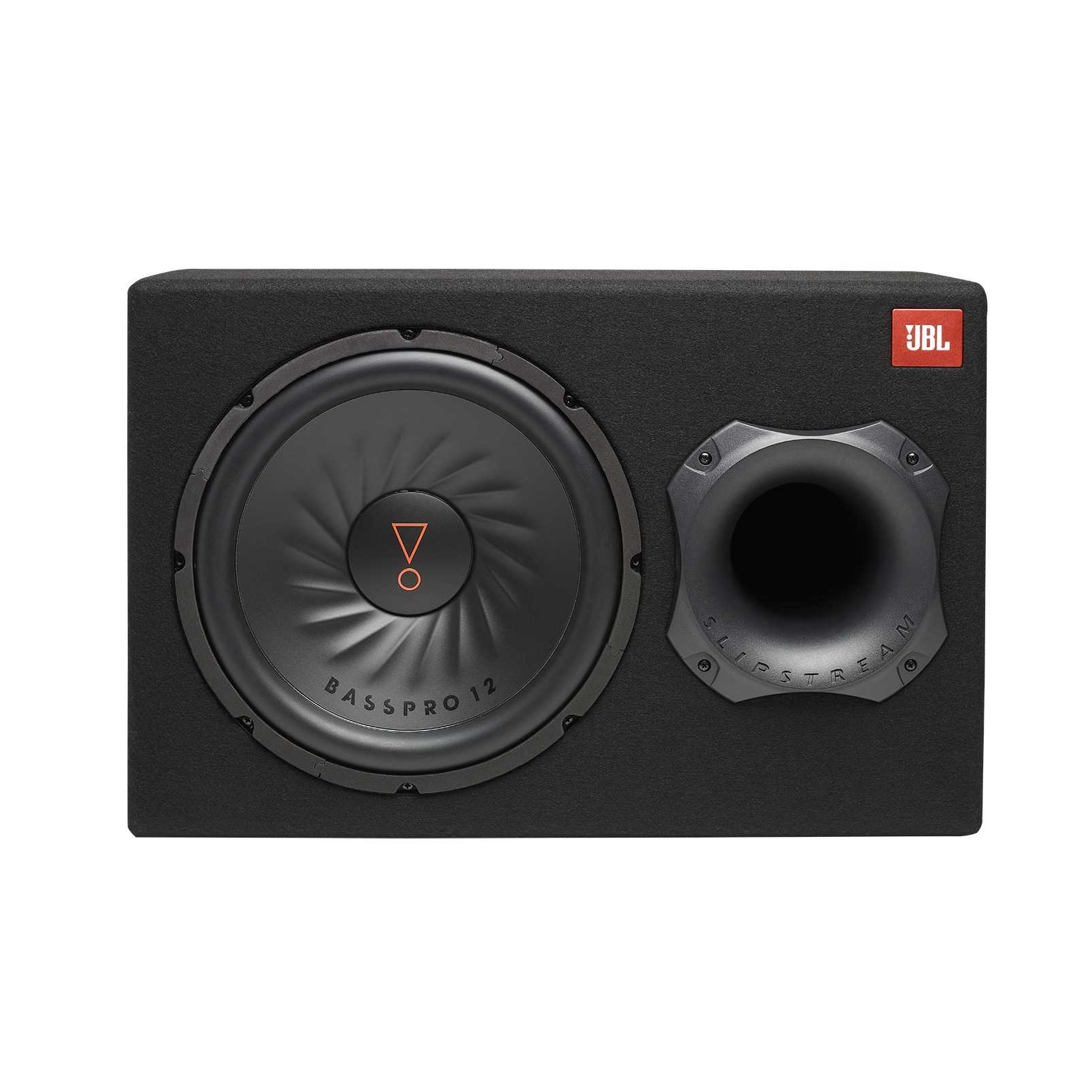 Сабвуфер JBL BassPro 12 – цена, описание и отзывы — фото