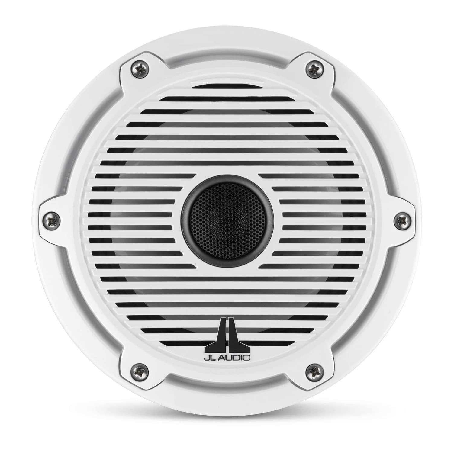 Морская акустика JL Audio M6-650X-C-GwGw Classic Gloss White – цена, описание и отзывы — фото