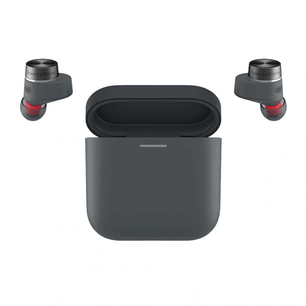  Bowers & Wilkins PI5 S2 Storm Grey – цена, описание и отзывы — фото
