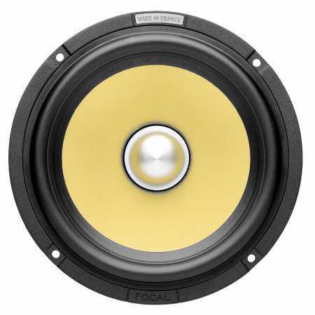  Focal MW ES165KX2E (HPVE3018) – цена, описание и отзывы — фото
