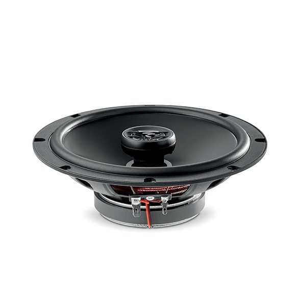  Focal ACX 165 S – цена, описание и отзывы — фото