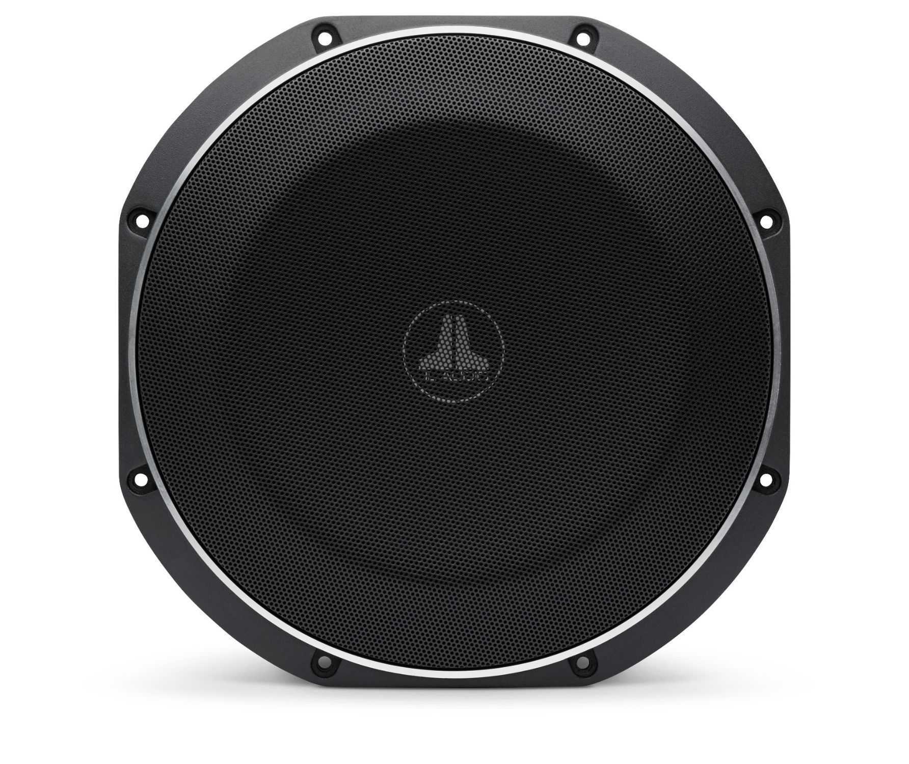 Сабвуфер JL Audio 10TW1-2 – цена, описание и отзывы — фото