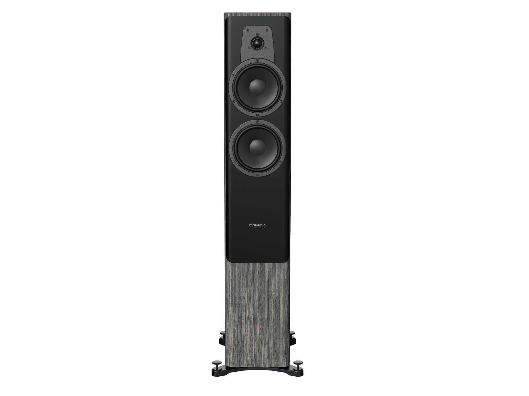 Напольная акустическая система Dynaudio Contour 30i Grey oak high gloss – цена, описание и отзывы — фото