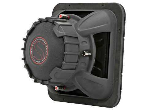  KICKER L7R104 – цена, описание и отзывы — фото