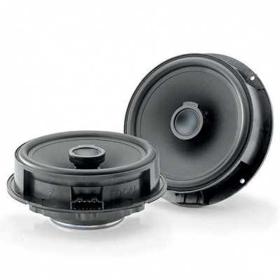  Focal KIT VW\SKODA 180 PASSIVE – цена, описание и отзывы — фото