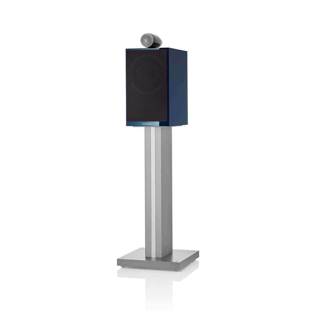 Полочная акустика Bowers & Wilkins 705 Signature Midnight Blue – цена, описание и отзывы — фото