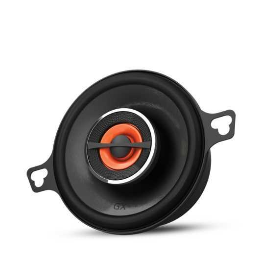 Автоакустика коаксиальная JBL GX328 – цена, описание и отзывы — фото