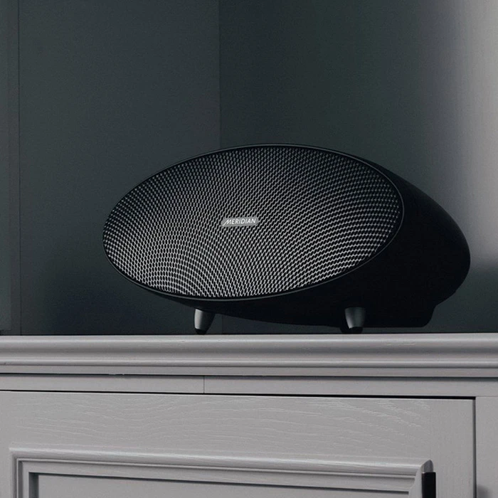  Meridian Audio Ellipse – цена, описание и отзывы — фото