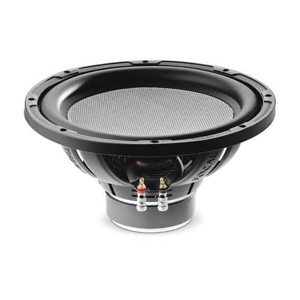 Сабвуфер Focal Sub 30 A4 – цена, описание и отзывы — фото