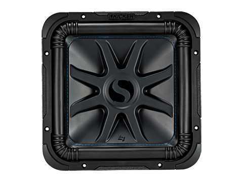  KICKER L7S124 – цена, описание и отзывы — фото