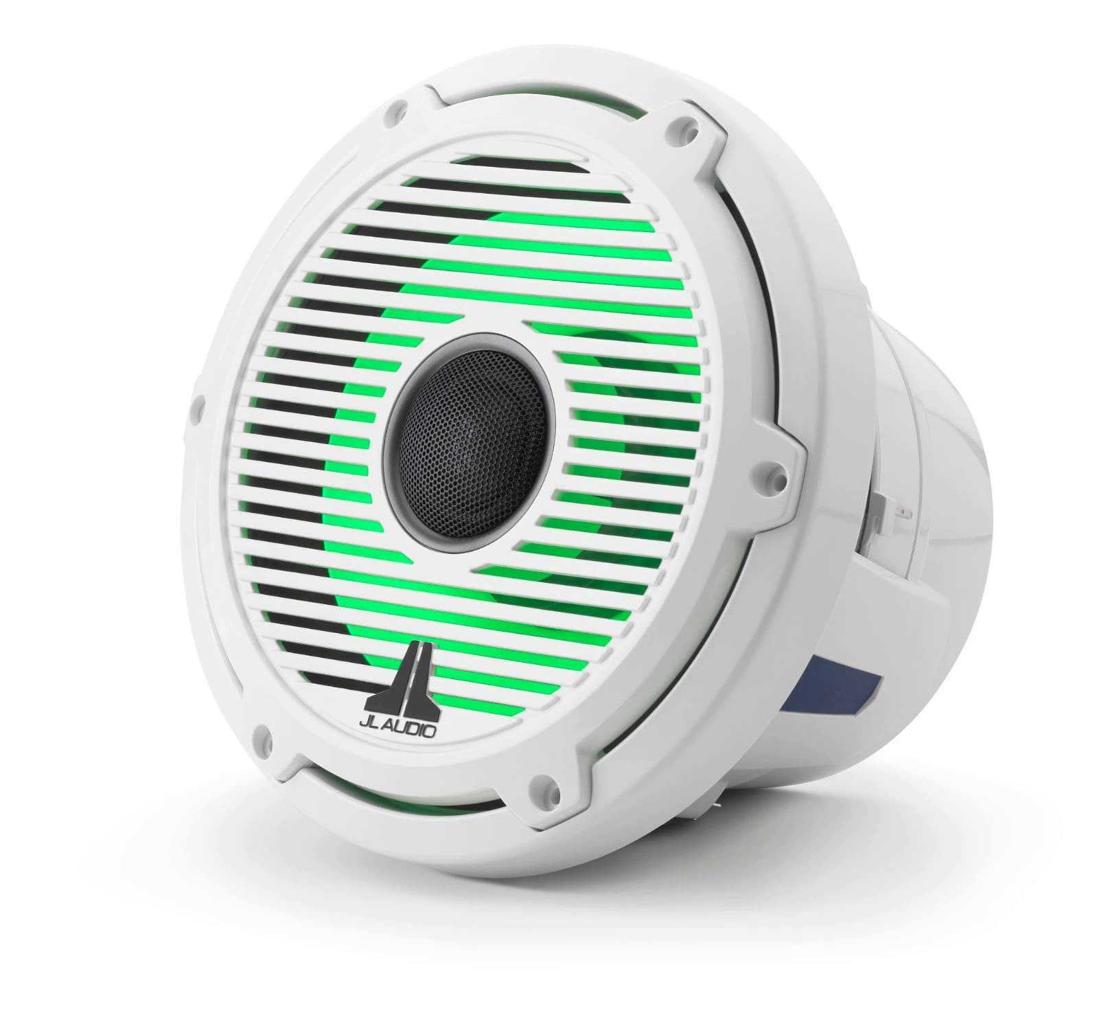Морская акустика JL Audio M6-880X-C-GwGw-i Classic White – цена, описание и отзывы — фото