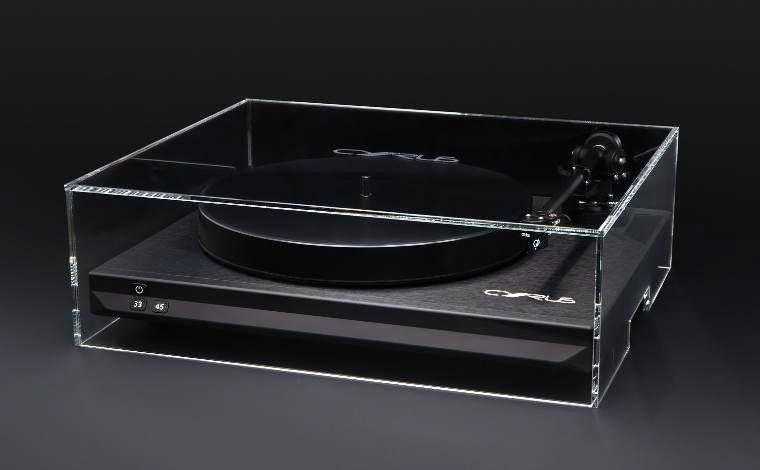  CYRUS TTP Turntable Dust Cover – цена, описание и отзывы — фото