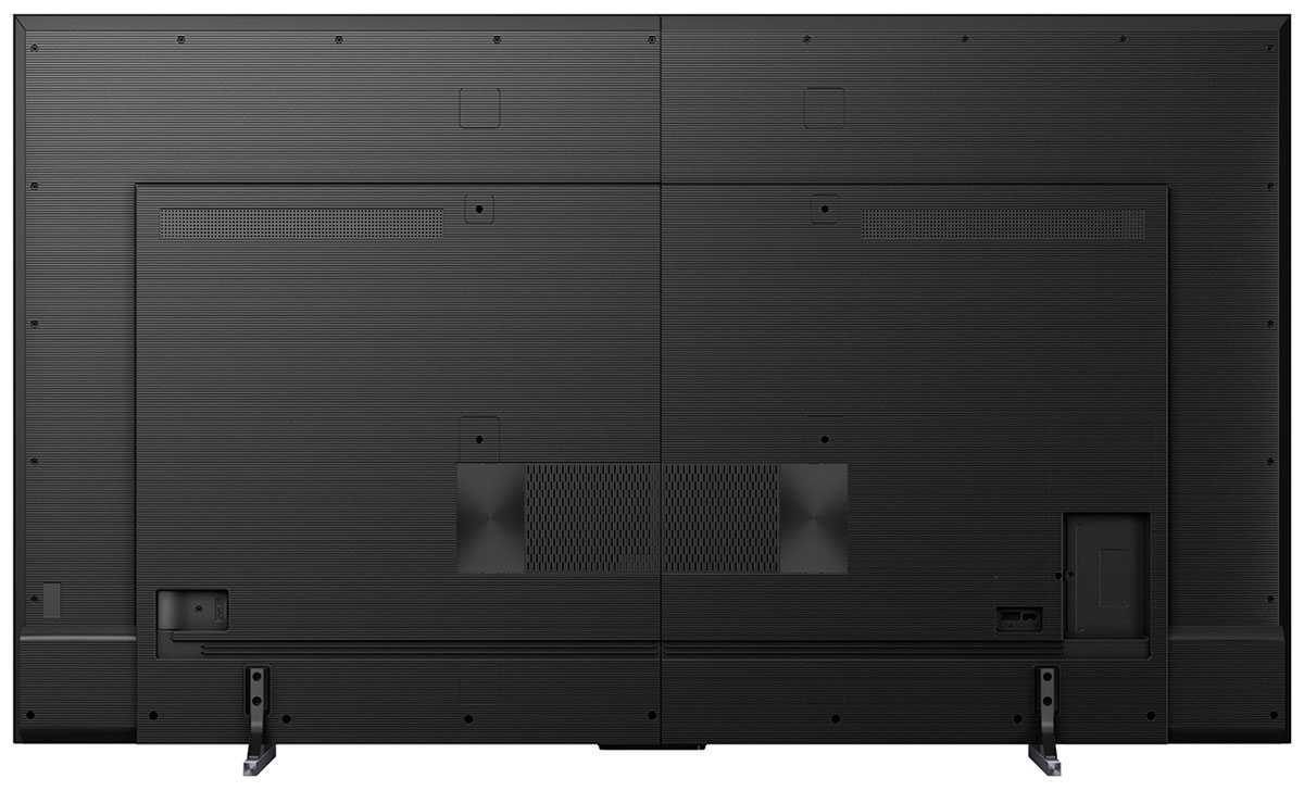 Телевизор Hisense 85U7KQ – цена, описание и отзывы — фото