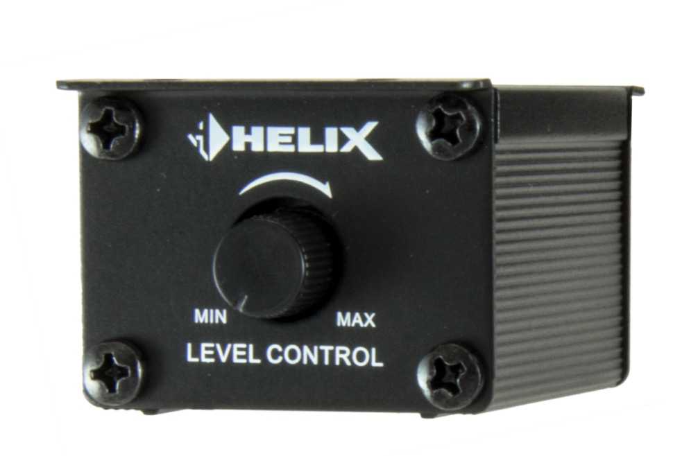  Helix SRC – цена, описание и отзывы — фото