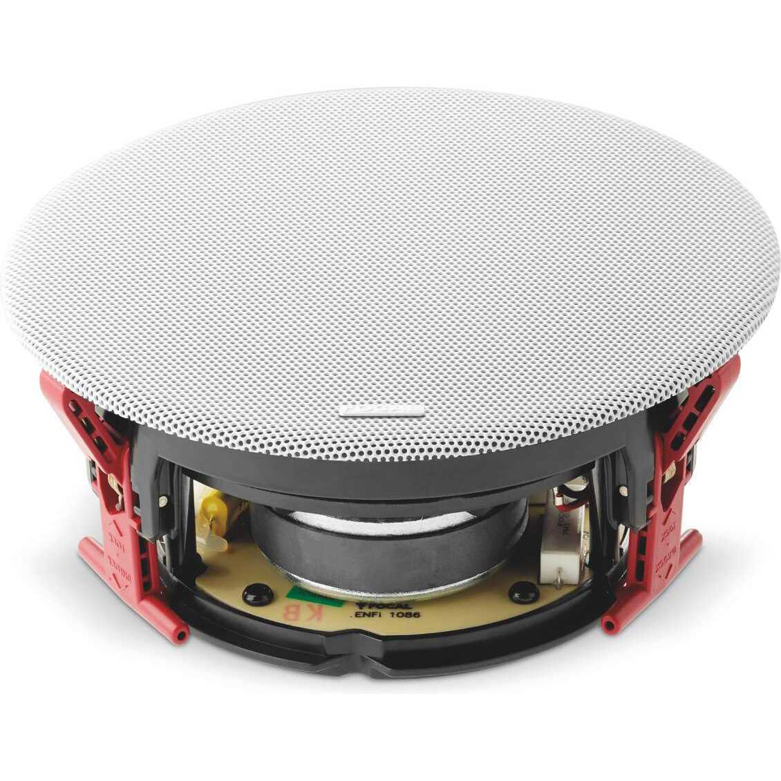 Focal 300 ICW 6 – цена, описание и отзывы — фото
