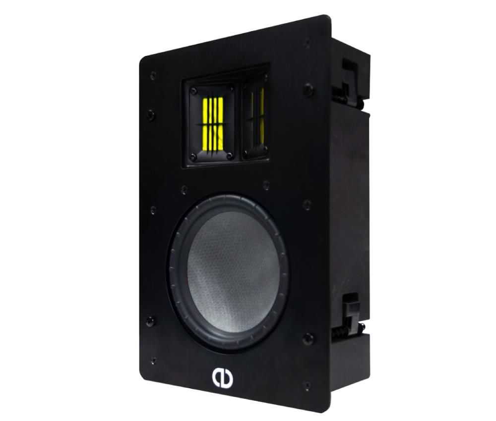 Встраиваемая акустическая система CIC Audio CIC-900-IWSURR-6  – цена, описание и отзывы — фото