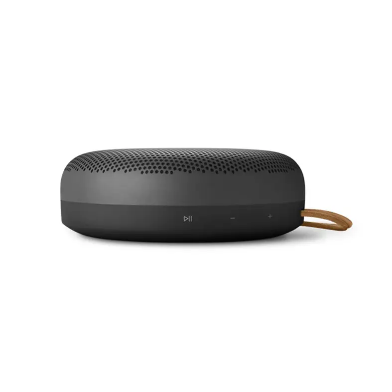 Портативная колонка Beosound A1 2nd Gen Black Anthracite – цена, описание и отзывы — фото