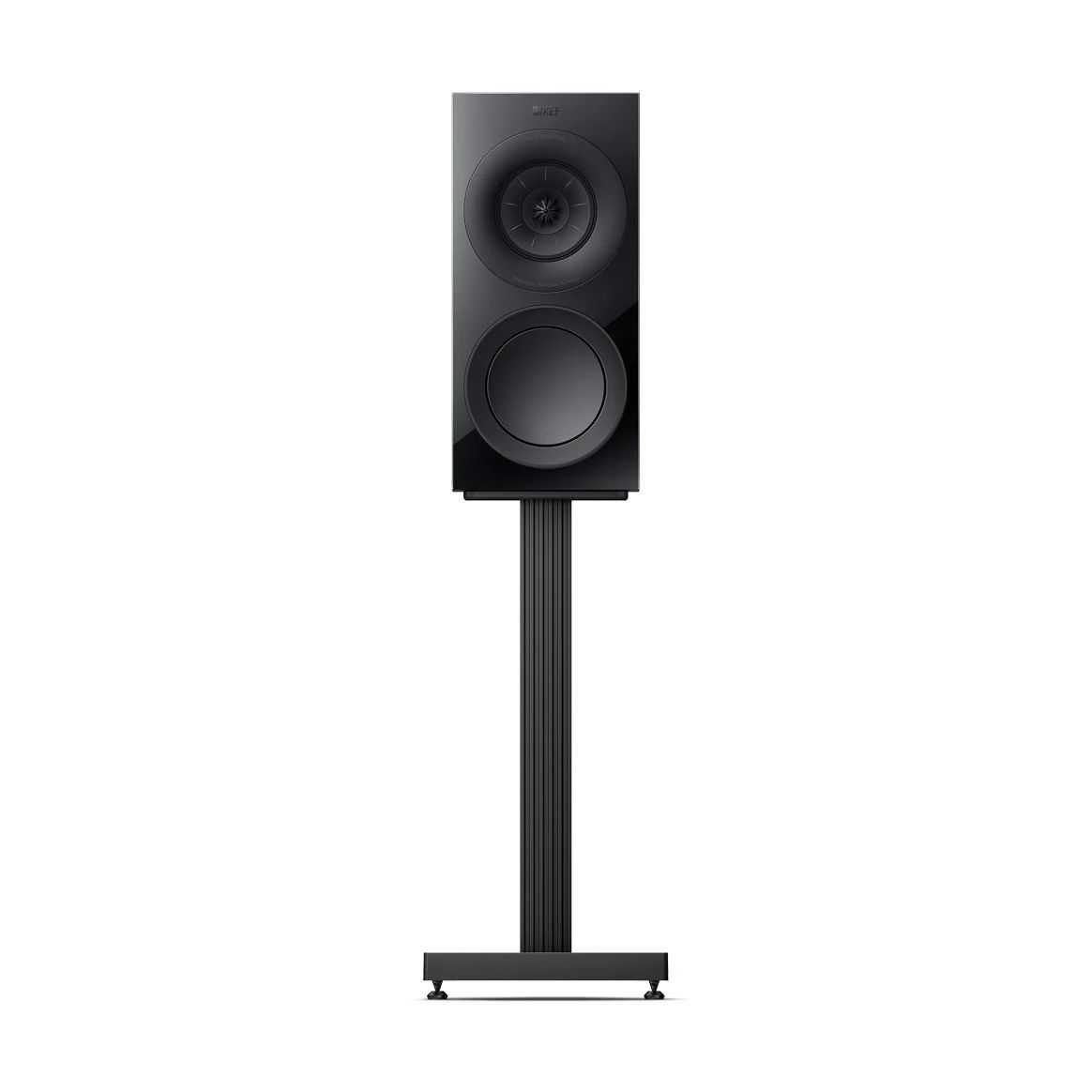 Стойка под акустику KEF S3 FLOOR STAND GREY – цена, описание и отзывы — фото
