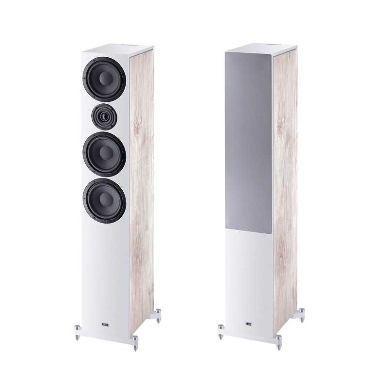  HECO AURORA 700 Ivory White – цена, описание и отзывы — фото