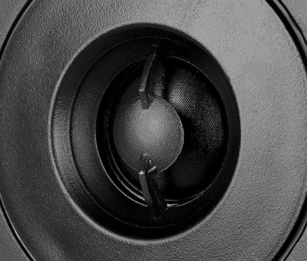 Всепогодная акустика CIC Audio CIC-AW-4-BLK  – цена, описание и отзывы — фото