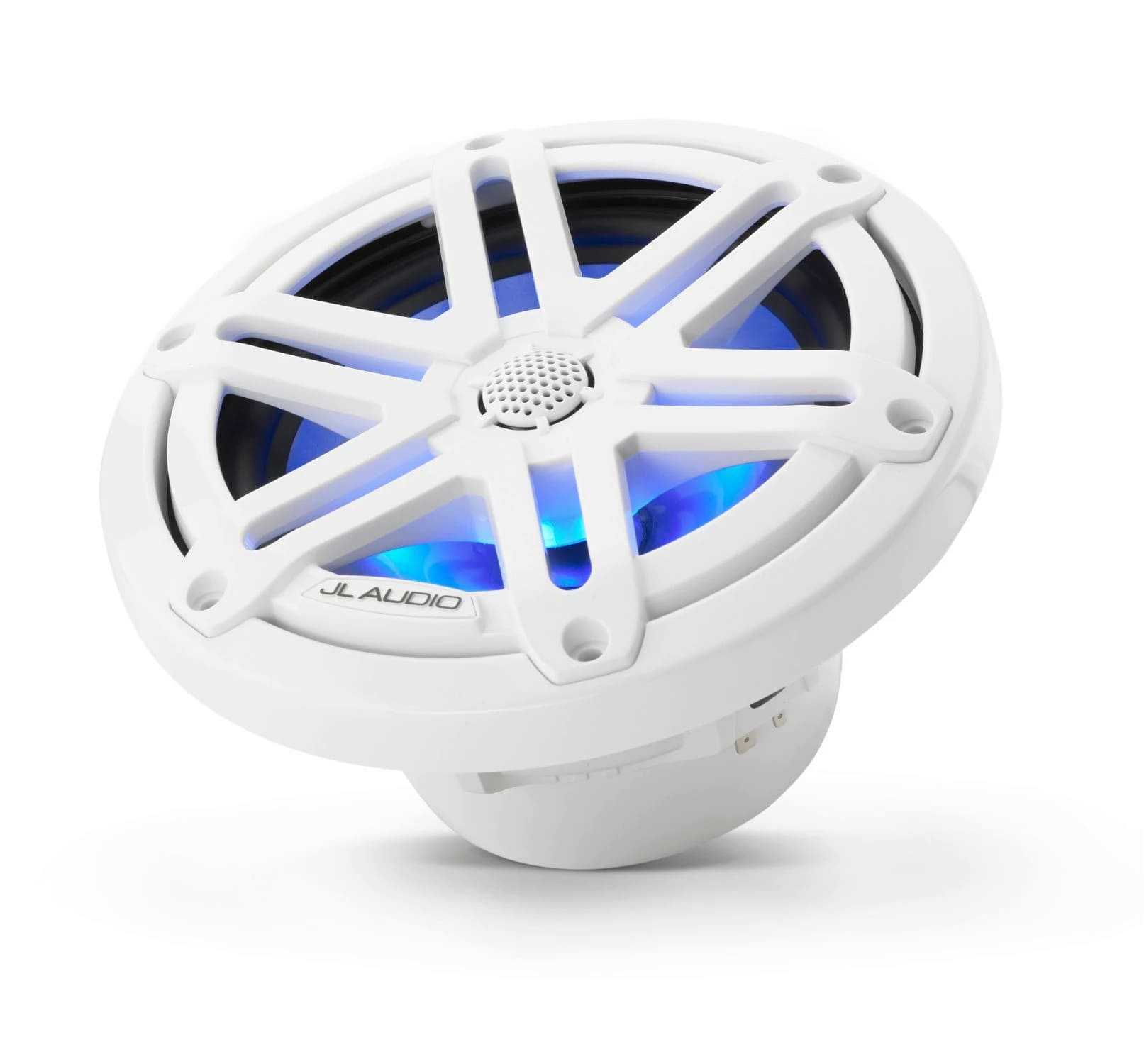 Морская акустика JL Audio M3-650X-S-Gw-i Sport Gloss White – цена, описание и отзывы — фото