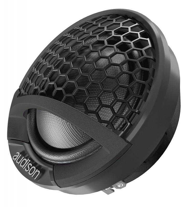  Audison Voce AV 1.1 – цена, описание и отзывы — фото