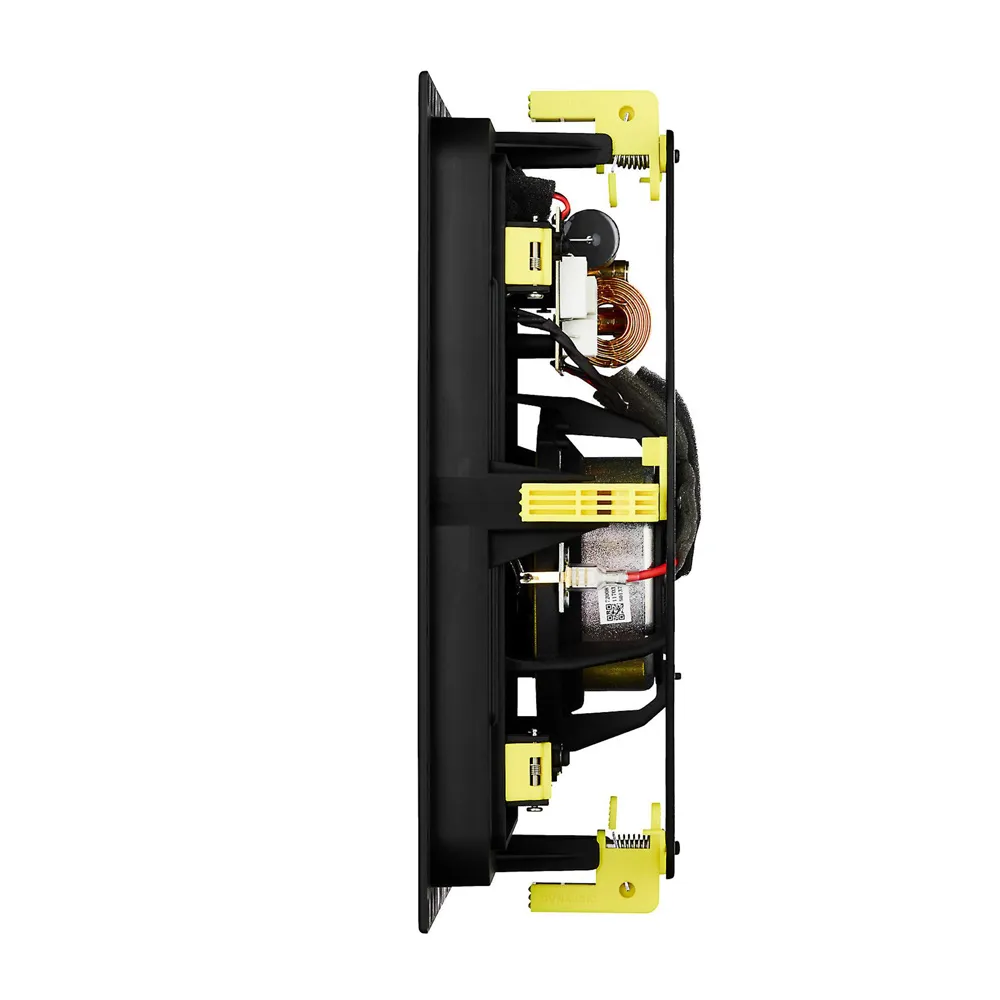 Встраиваемая акустическая система Dynaudio S4-W65 – цена, описание и отзывы — фото