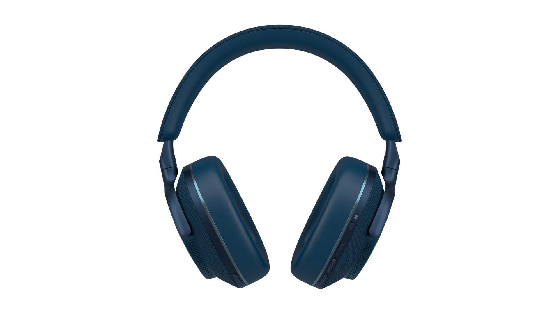  Bowers & Wilkins Px7 S2e Ocean Blue – цена, описание и отзывы — фото
