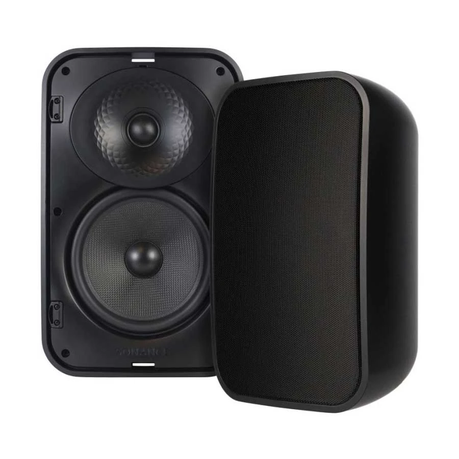 Всепогодная акустика Sonance Mariner MX 62 SST Black – цена, описание и отзывы — фото