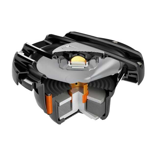  Hertz HMX 6.5 LD-C – цена, описание и отзывы — фото