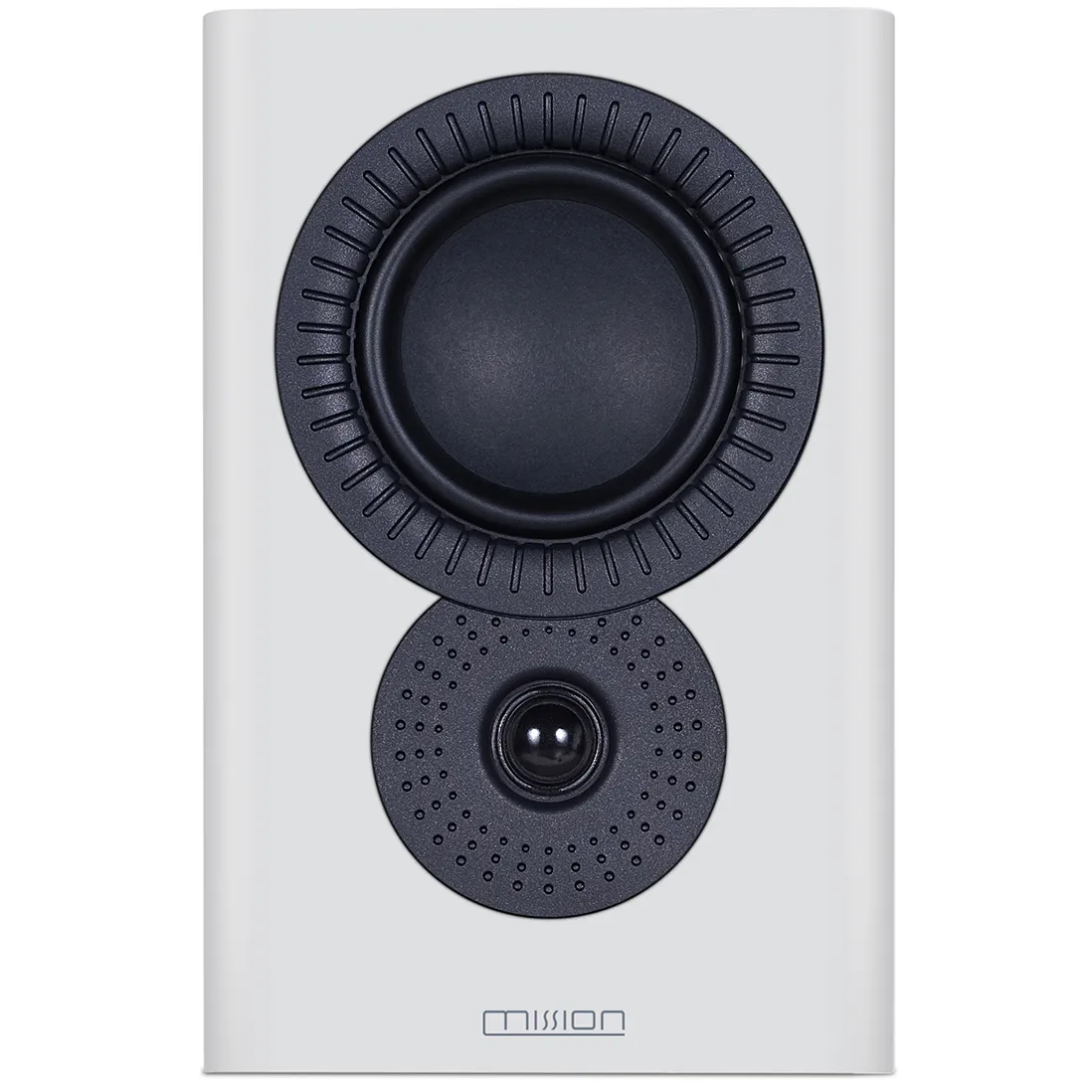 Полочная акустика Mission LX-2 MKII White – цена, описание и отзывы — фото
