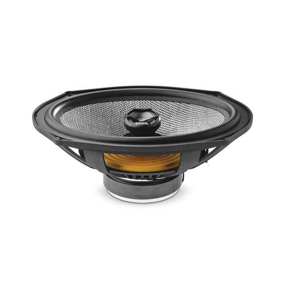  Focal 690AC – цена, описание и отзывы — фото