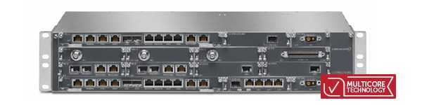 Узел агрегирования сети Ceragon FibeAir IP-20N – цена, описание и отзывы — фото