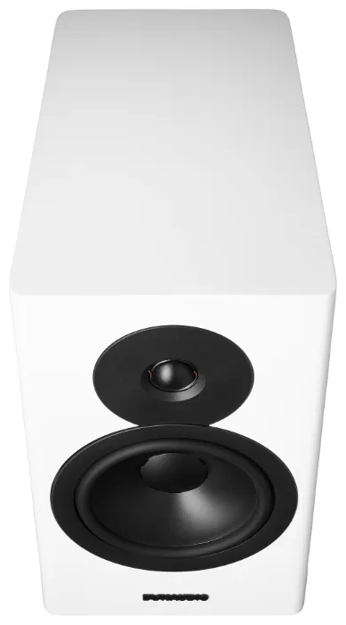 Полочная акустика Dynaudio Evoke 20 White high gloss – цена, описание и отзывы — фото