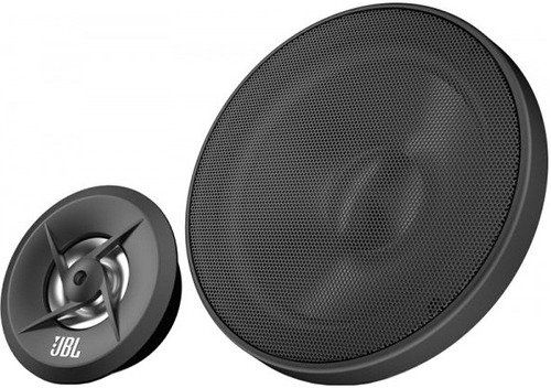 Компонентная акустическая система  JBL STAGE 600CE – цена, описание и отзывы — фото