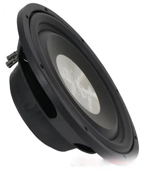 Сабвуфер GROUND ZERO GZTW 12F – цена, описание и отзывы — фото