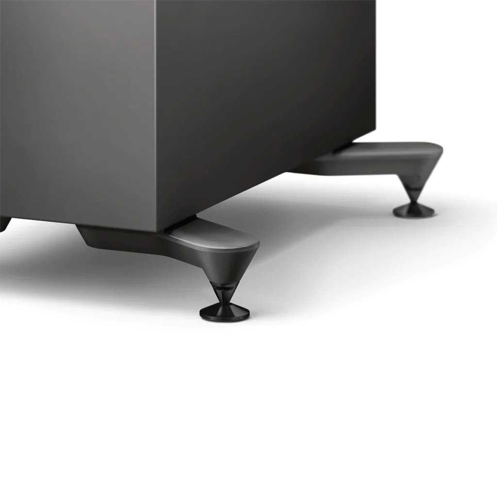  KEF R7 Meta Titanium – цена, описание и отзывы — фото