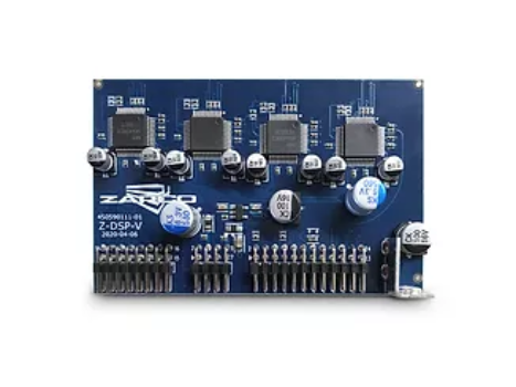 ZAPCO DAC KIT B14 V – цена, описание и отзывы — фото