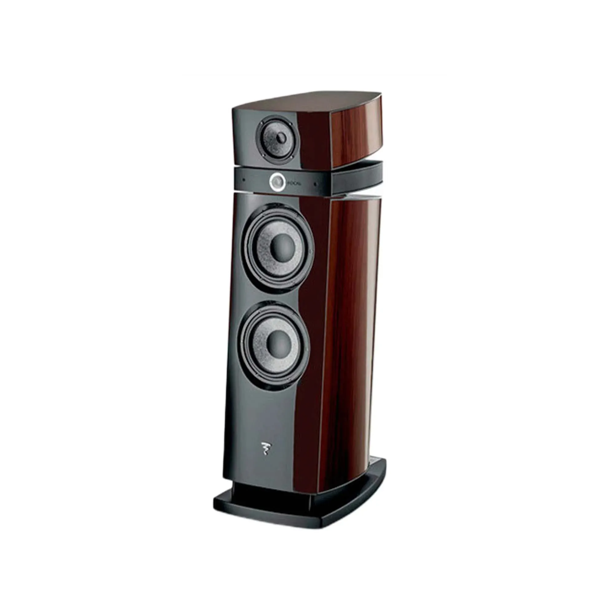  Focal Maestro Utopia EVO DARK WALNUT LQR – цена, описание и отзывы — фото