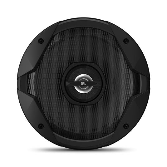 Автоакустика коаксиальная JBL GT7-6 – цена, описание и отзывы — фото