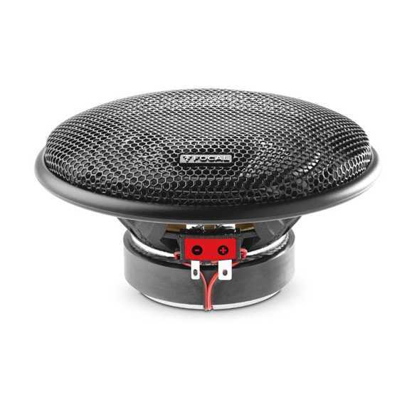  Focal 100AC – цена, описание и отзывы — фото