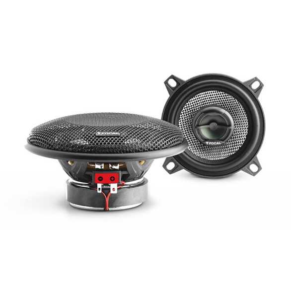  Focal 100AC – цена, описание и отзывы — фото