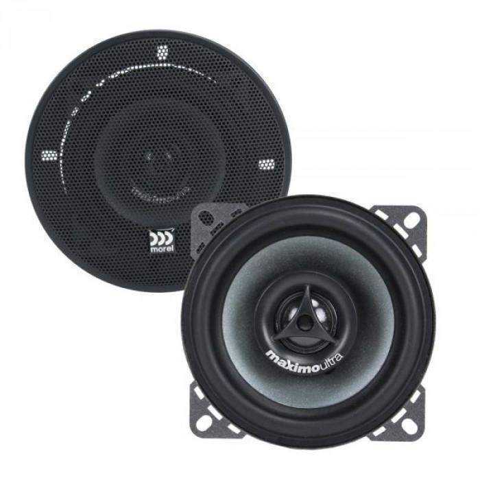  MOREL MAXIMO ULTRA 402 COAX MKII – цена, описание и отзывы — фото