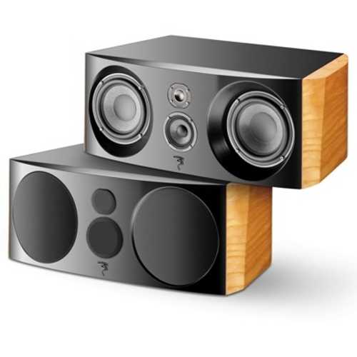  Focal-JMLab Electra CC 1000 S Classic – цена, описание и отзывы — фото