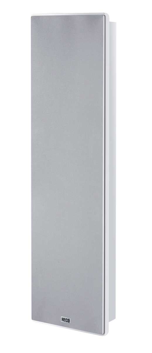  HECO Ambient 44 F White – цена, описание и отзывы — фото