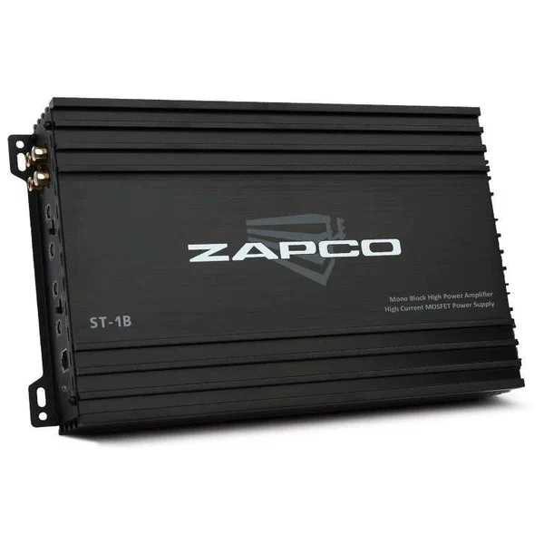  ZAPCO ST-1B – цена, описание и отзывы — фото