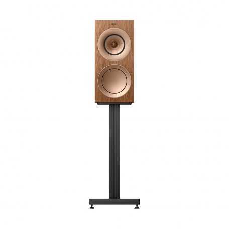  KEF R3 Meta Walnut – цена, описание и отзывы — фото